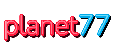 planet77 — logo kanal